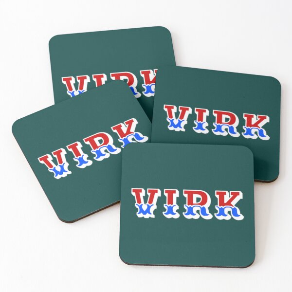 Item preview, VIRK   designed and sold by CutePatter789.