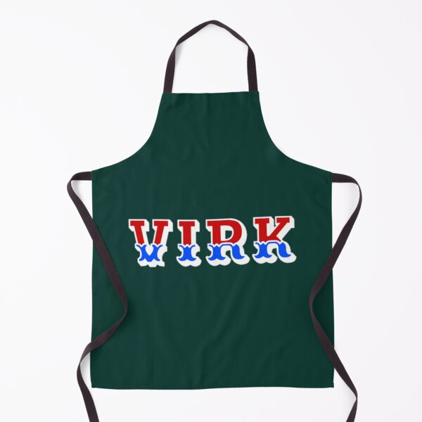 Item preview, VIRK designed and sold by CutePatter789.