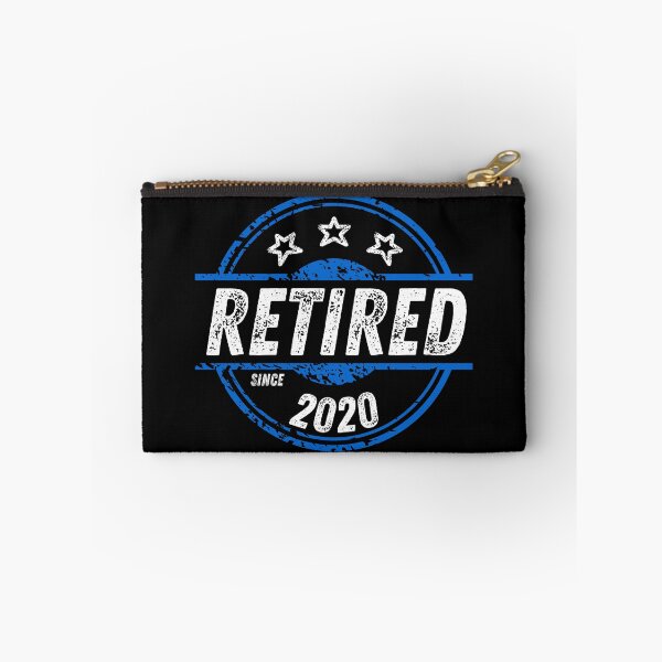 Item preview, Retired Since 2020 designed and sold by GleamingGiant.