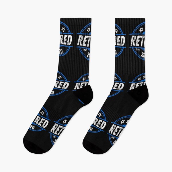 Item preview, Retired Since 2020 designed and sold by GleamingGiant.