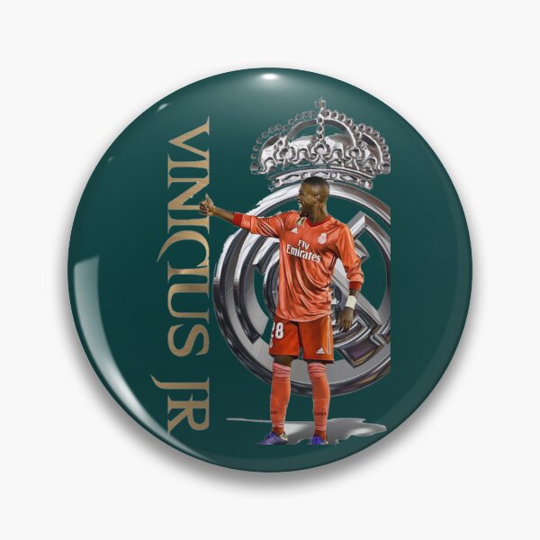 Item preview, vinicius junior   designed and sold by CutePatter789.