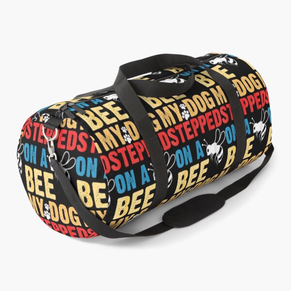 Item preview, My Dog Stepped On A Bee       designed and sold by Mangochanel.
