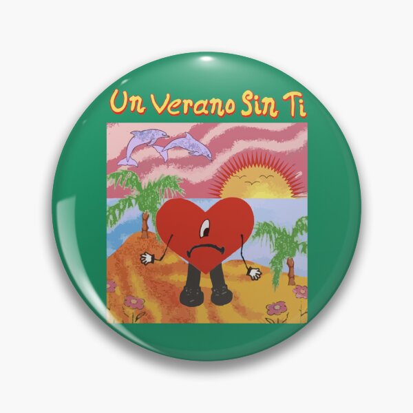 Item preview, Un Verano Sin Ti                                     designed and sold by KantoSan.