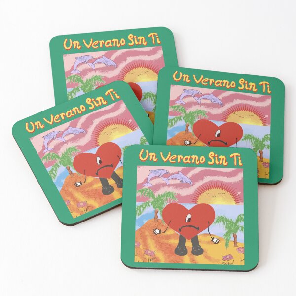 Item preview, Un Verano Sin Ti                                     designed and sold by KantoSan.