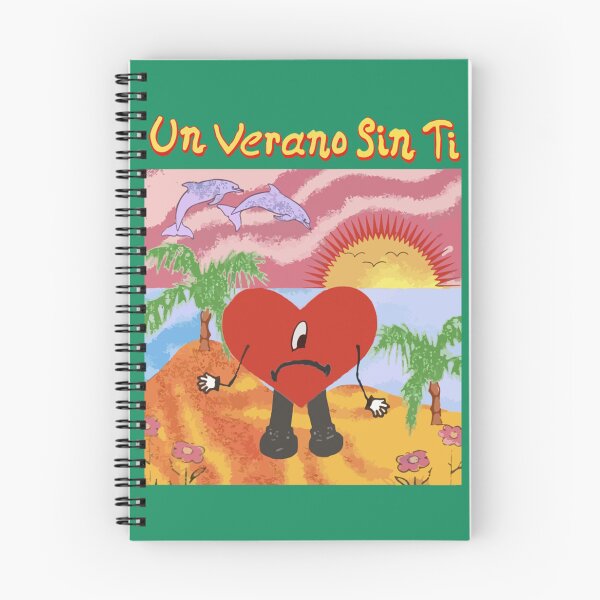 Item preview, Un Verano Sin Ti                                     designed and sold by KantoSan.