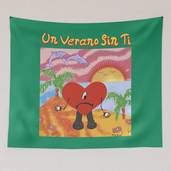 Item preview, Un Verano Sin Ti                                     designed and sold by KantoSan.