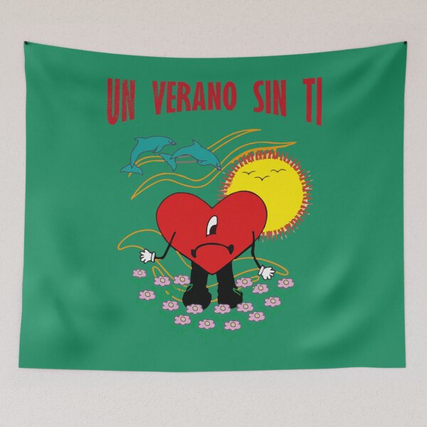 Item preview, un verano sin ti                                    designed and sold by KantoSan.