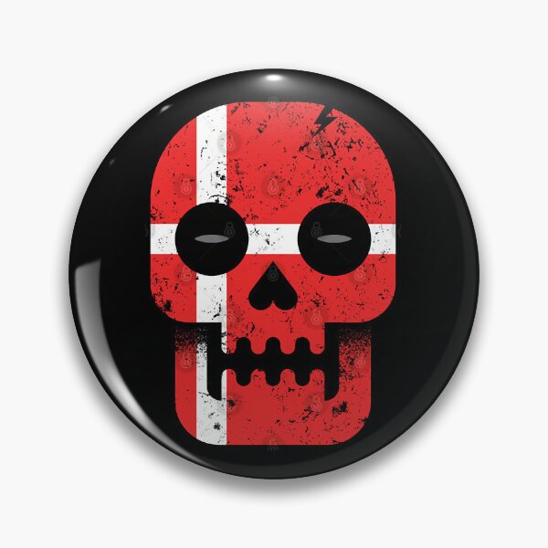 Item preview, Denmark Till I Die  designed and sold by sdoiachimep.