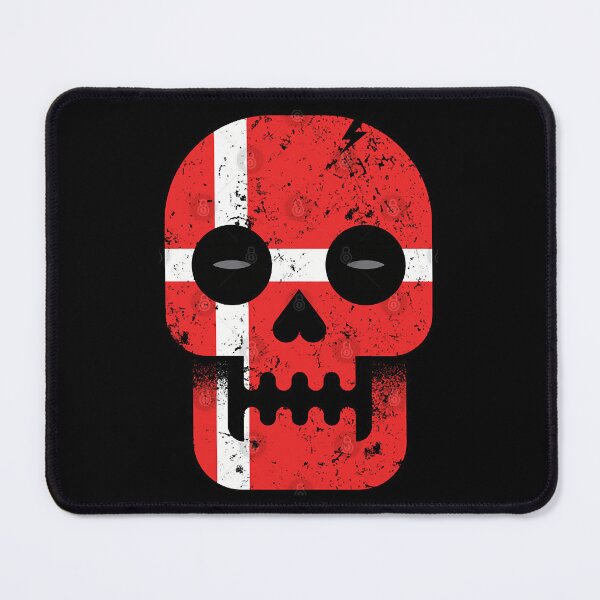 Item preview, Denmark Till I Die designed and sold by sdoiachimep.