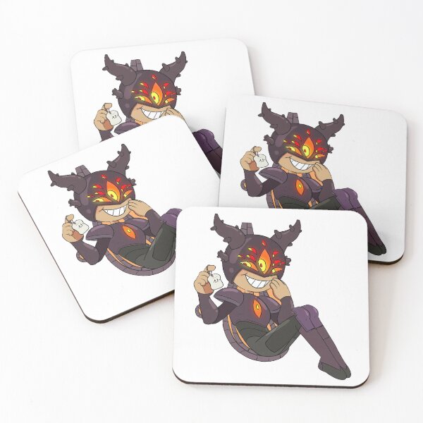 Item preview, Manga Owl Amphibia Darcy designed and sold by EthelMonahan.