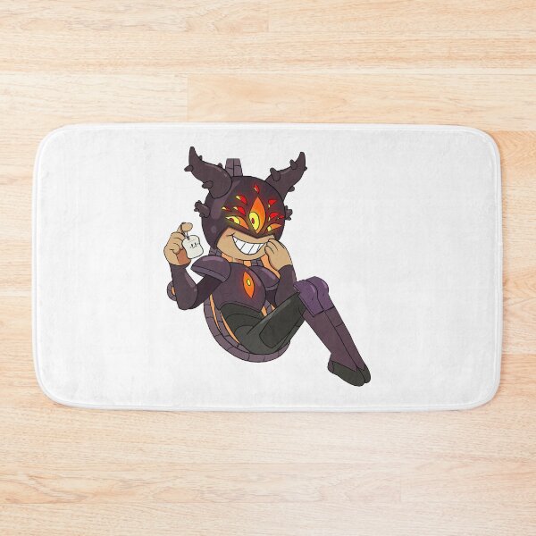 Item preview, Manga Owl Amphibia Darcy designed and sold by EthelMonahan.