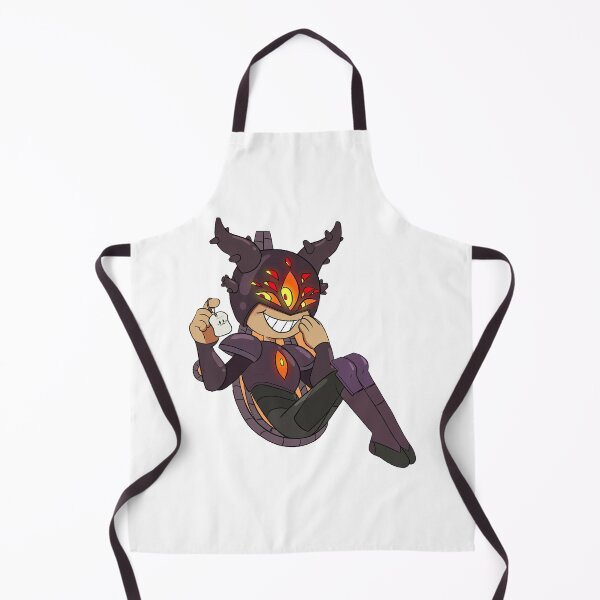 Item preview, Manga Owl Amphibia Darcy designed and sold by EthelMonahan.