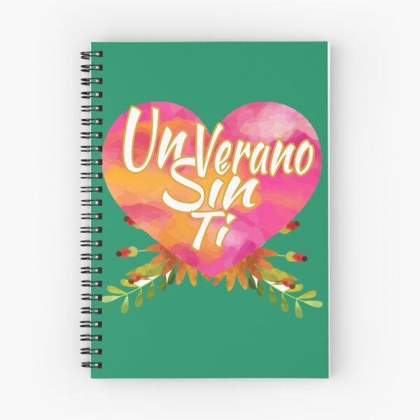 Item preview, Un Verano Sin Ti                                designed and sold by KantoSan.