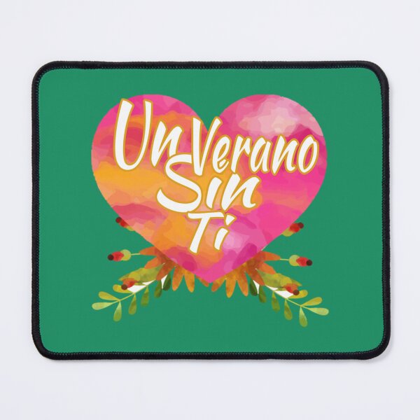 Item preview, Un Verano Sin Ti                                designed and sold by KantoSan.