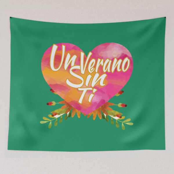 Item preview, Un Verano Sin Ti                                designed and sold by KantoSan.