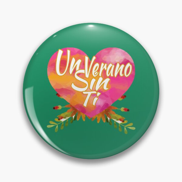 Item preview, Un Verano Sin Ti                                designed and sold by KantoSan.