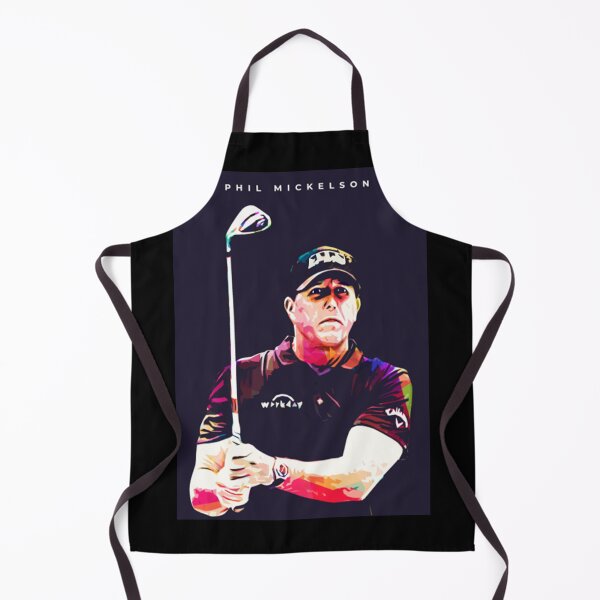 Item preview, phil mickelson retro designed and sold by Seanunique.
