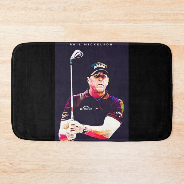 Item preview, phil mickelson retro designed and sold by Seanunique.