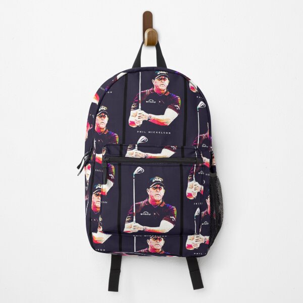 Item preview, phil mickelson retro designed and sold by Seanunique.