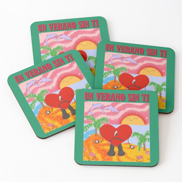 Item preview, un verano sin ti                            designed and sold by KantoSan.