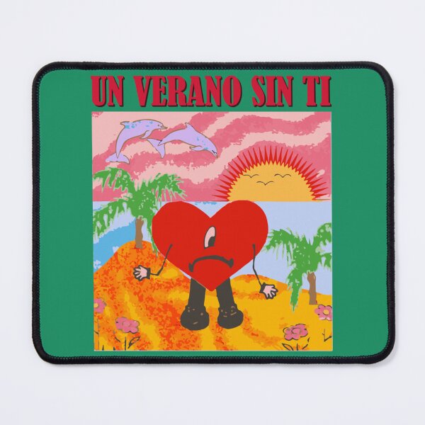 Item preview, un verano sin ti                            designed and sold by KantoSan.
