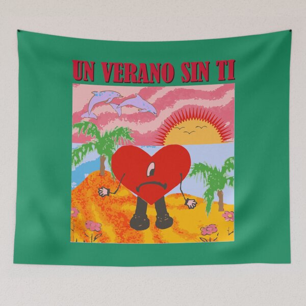 Item preview, un verano sin ti                            designed and sold by KantoSan.
