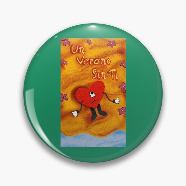 Item preview, un verano sin ti                         designed and sold by KantoSan.