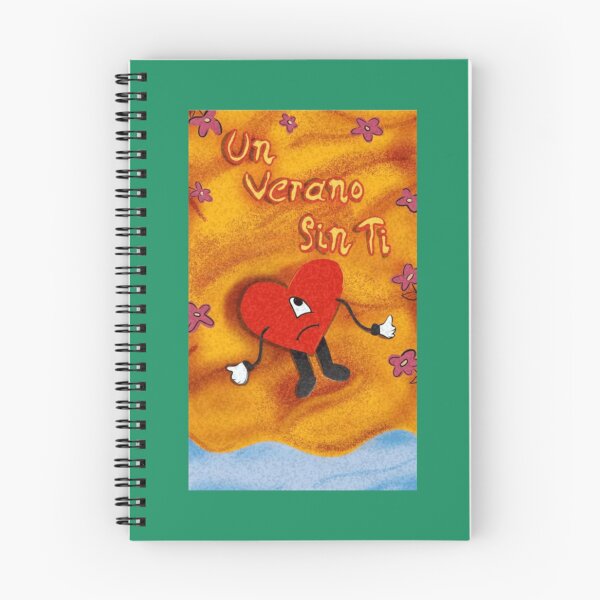 Item preview, un verano sin ti                         designed and sold by KantoSan.