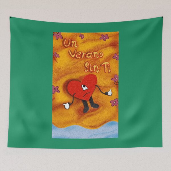 Item preview, un verano sin ti                         designed and sold by KantoSan.