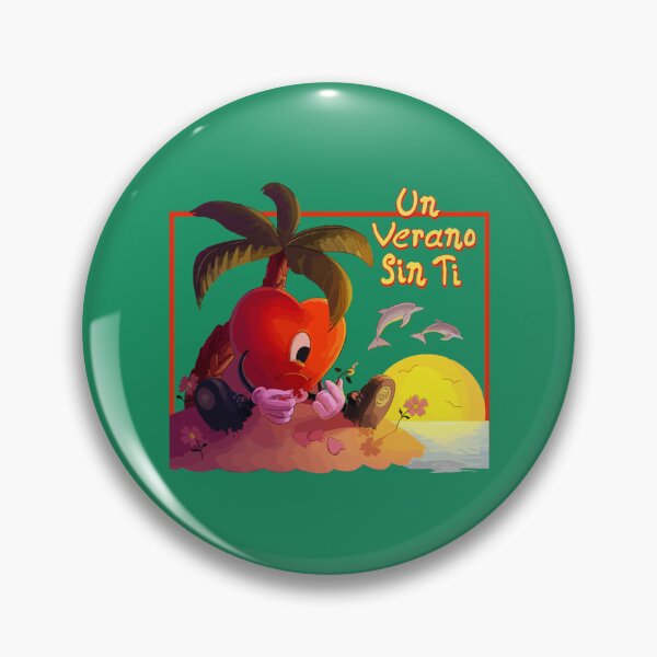 Item preview, Un Verano Sin Ti                     designed and sold by KantoSan.