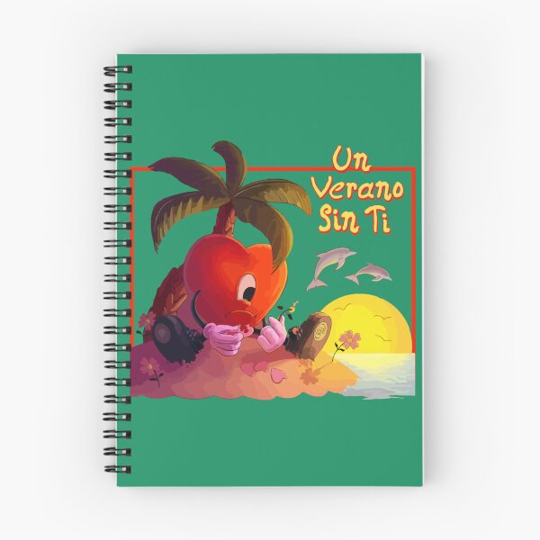 Item preview, Un Verano Sin Ti                     designed and sold by KantoSan.