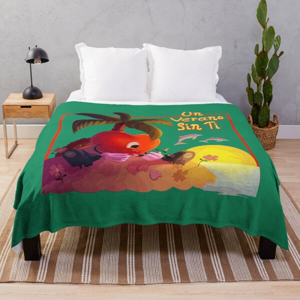 Item preview, Un Verano Sin Ti                     designed and sold by KantoSan.
