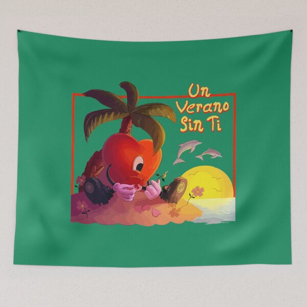 Item preview, Un Verano Sin Ti                     designed and sold by KantoSan.