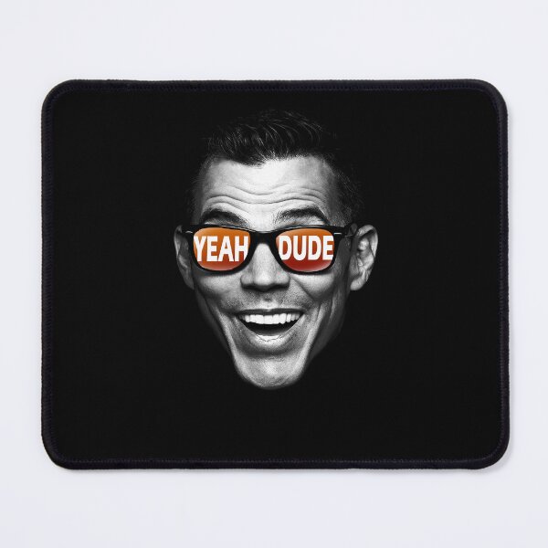 Item preview,  Jackass Steve-O designed and sold by Lowgik.