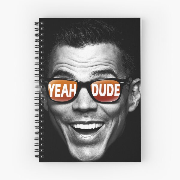 Item preview,  Jackass Steve-O designed and sold by Lowgik.