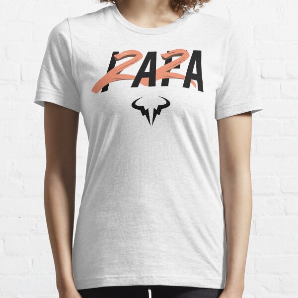 Rafael Nadal Women's T-Shirts \u0026 Tops 
