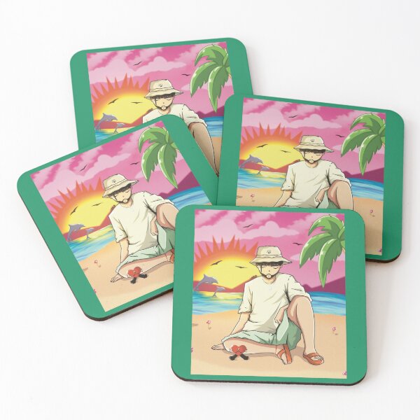 Item preview, un verano sin ti                  designed and sold by KantoSan.