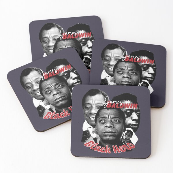 Item preview, Funniest James Baldwin African American Idol Gifts Fot You designed and sold by Sanchezjasone.