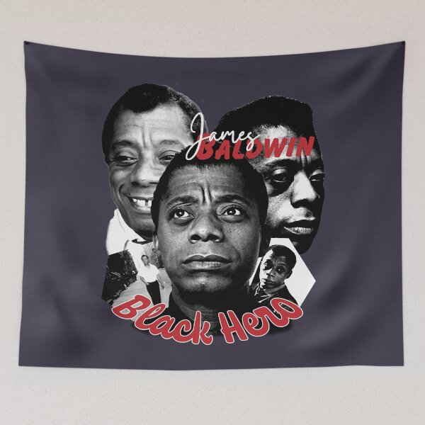 Item preview, Funniest James Baldwin African American Idol Gifts Fot You designed and sold by Sanchezjasone.