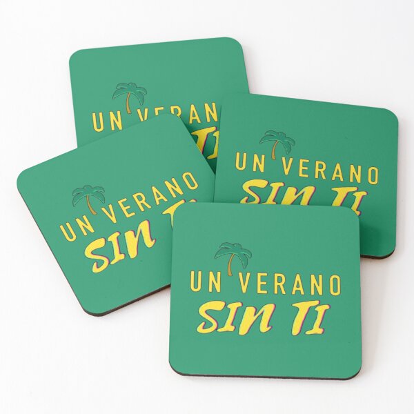 Item preview, Un Verano sin Ti                designed and sold by KantoSan.
