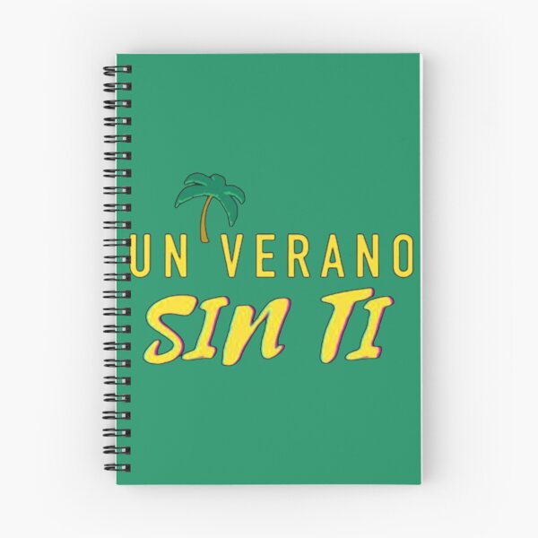 Item preview, Un Verano sin Ti                designed and sold by KantoSan.