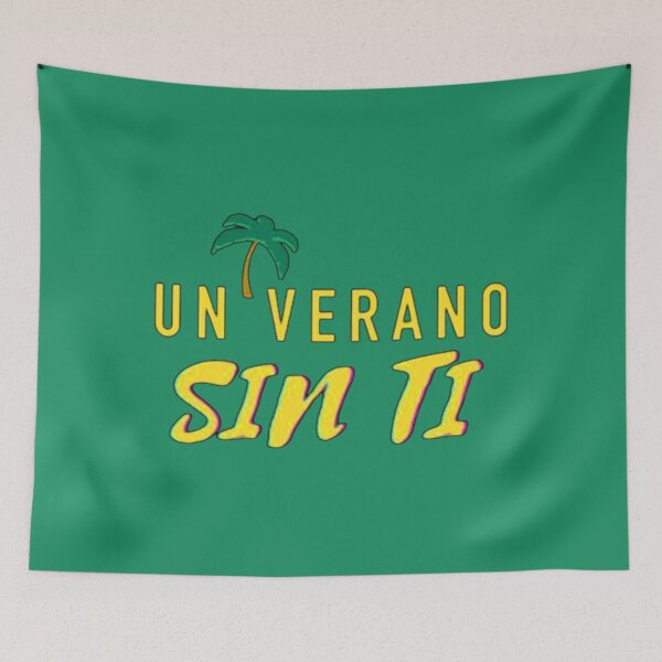 Item preview, Un Verano sin Ti                designed and sold by KantoSan.
