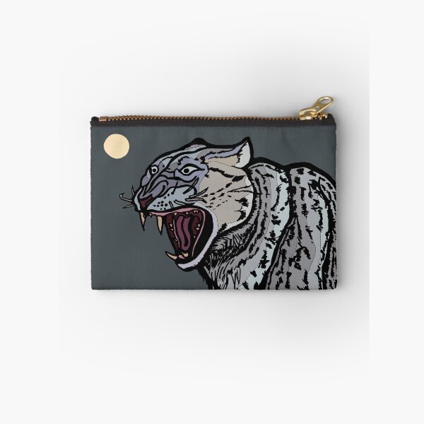 Item preview, Snow Leopard designed and sold by ParaPrints.