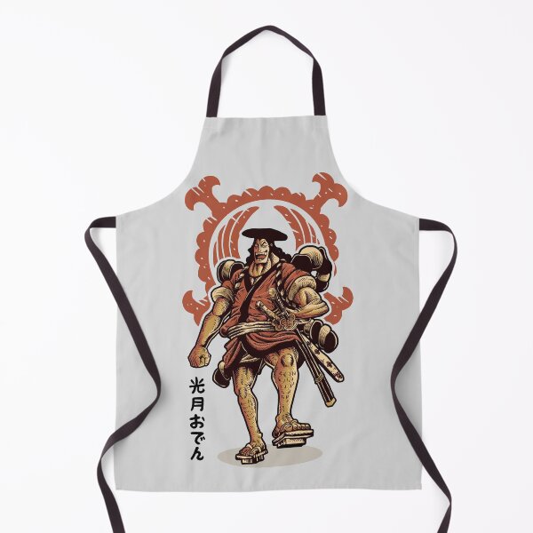 Item preview, Kozuki Oden designed and sold by AlexiaDinh.