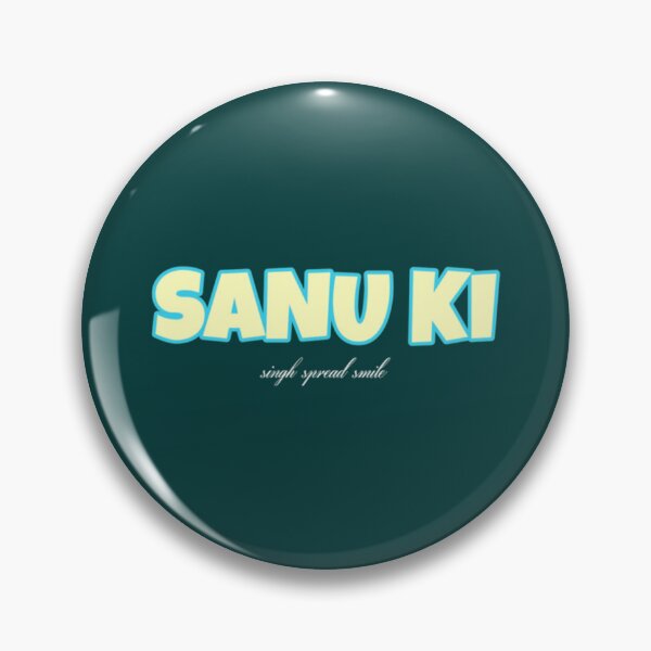 Item preview, Sanu Ki      designed and sold by CutePatter789.