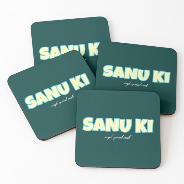 Item preview, Sanu Ki      designed and sold by CutePatter789.