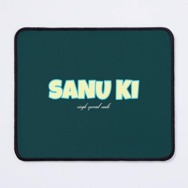 Item preview, Sanu Ki      designed and sold by CutePatter789.