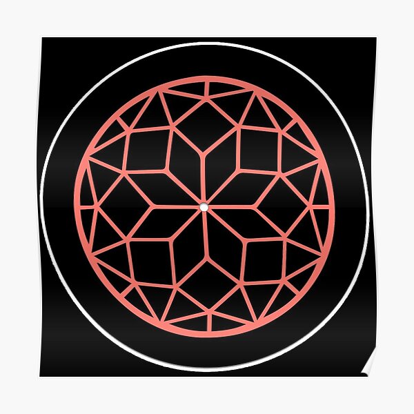 The Contortionist Wall Art for Sale | Redbubble