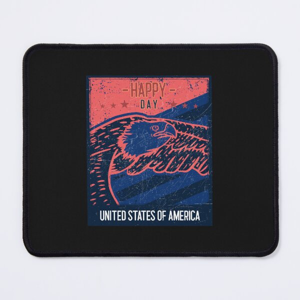Item preview, Happy Day United States Of America/ Reclaim America designed and sold by Verbiage24.