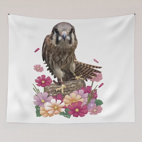 Item preview, Kestrel designed and sold by obscurite.
